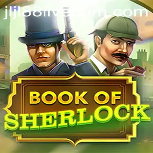 Exploring the Mysteries of BookOfSherlock