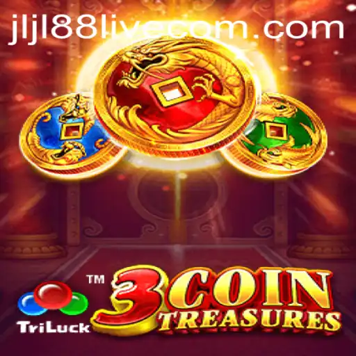 Explore the World of 3CoinTreasures and Jljl88 Live