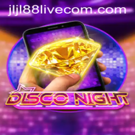 Discover the Dynamic World of DiscoNightM: Unveiling the Thrills of Jljl88 Live