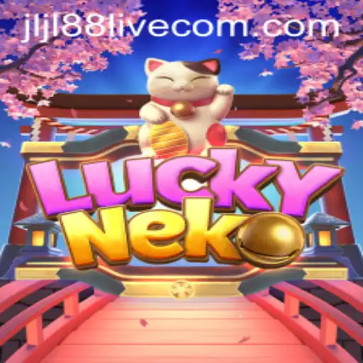 Exploring the Enchanting World of LuckyNeko and Jljl88 Live