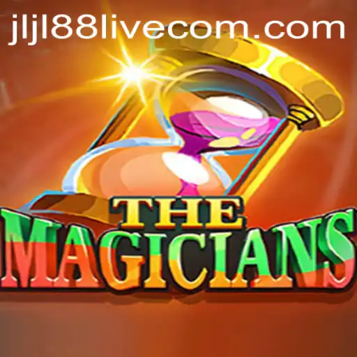 TheMagicians: An Immersive Gaming Experience with Jljl88 Live