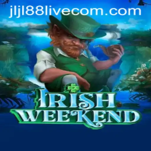 Exploring the Thrilling World of IrishWeekend and Jljl88 Live