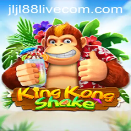 KingKongShake: The New Interactive Gaming Sensation