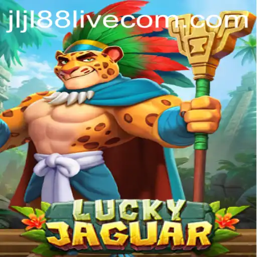 Exploring LuckyJaguar: An Insight into the Electrifying Casino Game