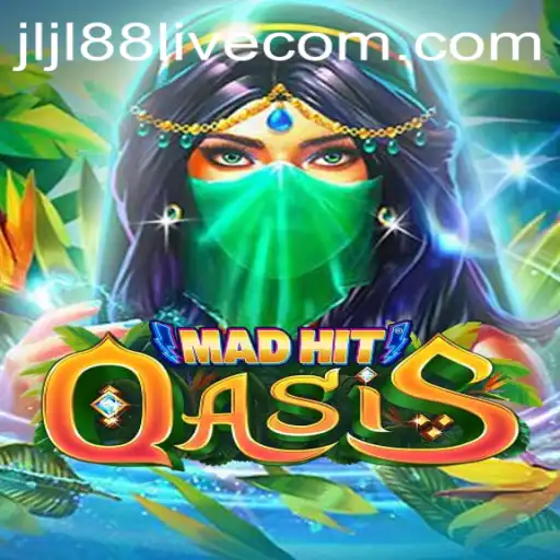 MadHitOasis: A Dive into the World of Digital Adventure