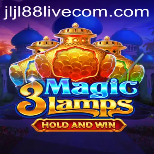 Exploring the Enchanting World of 3MagicLamps and Jljl88 Live