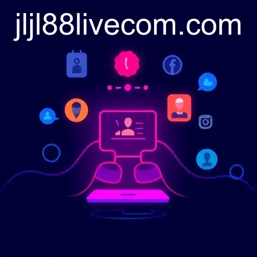 Understanding User Agreement: The Case of Jljl88 Live