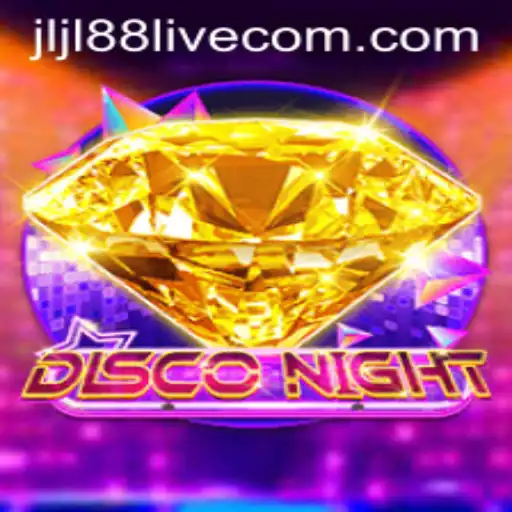 DiscoNight: A Journey into the Game World with Jljl88 Live