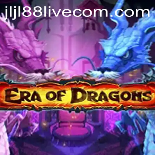 Exploring the Fantastical World of EraOfDragons with Jljl88 Live