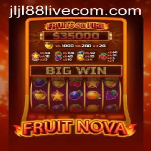 Exploring the World of FruitNova and Live Gaming with Jljl88