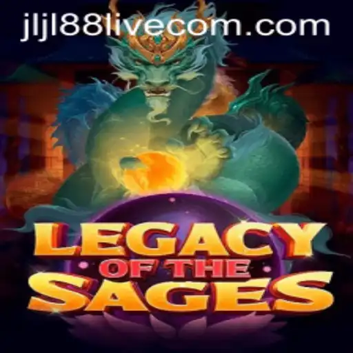 Unveiling the Enchantment: LegacyoftheSages and the Rise of Jljl88 Live