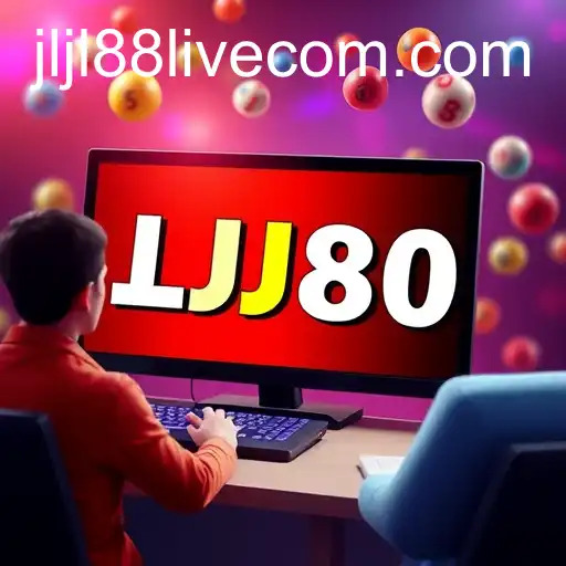 The Intricacies of Online Lottery: Understanding Jljl88 Live