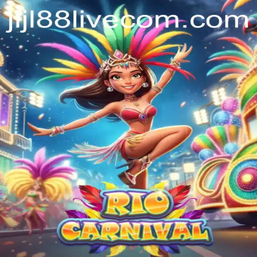 Experience the Vibrant World of RioCarnival with Jljl88 Live