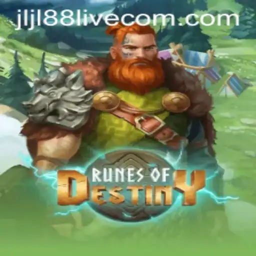 Discover the Magic of RunesOfDestiny and the Thrills of Jljl88 Live