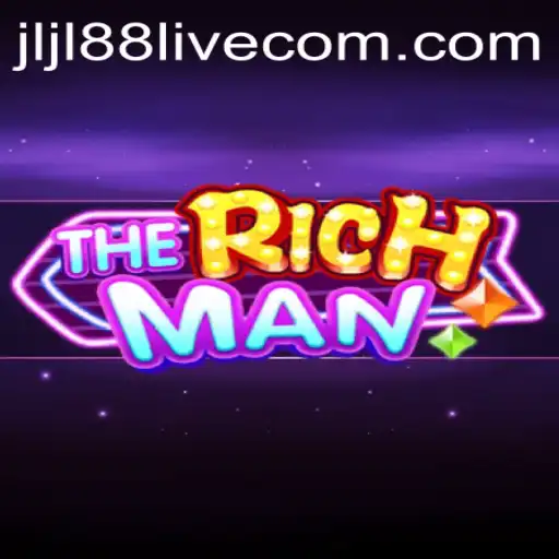 Exploring TheRichMan: A Dive into Jljl88 Live
