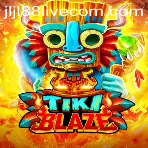 Exploring the Thrills of TikiBlaze and the Buzz Around Jljl88 Live