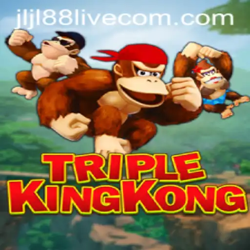Unveiling the Thrills of TripleKingKong and Jljl88 Live