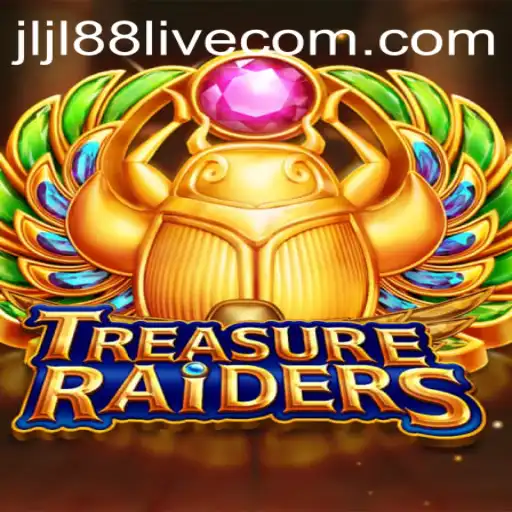 Unveiling the Adventurous World of TREASURERAIDERS with Jljl88 Live